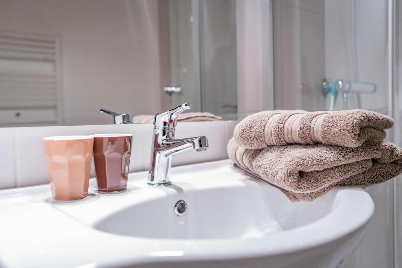 Le Saint Jo Bed & Breakfast La Feclaz Bagian luar foto
